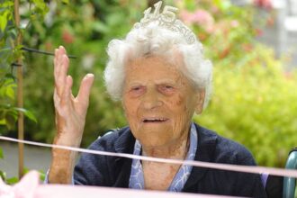 Ethel Caterham: la persona más longeva del mundo a los 115 años