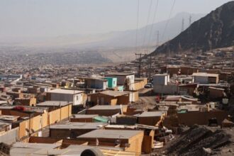 Aumento alarmante de campamentos informales en Antofagasta: cifras preocupantes y desafíos