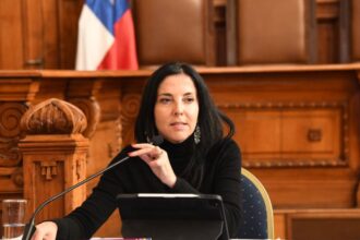 Violento asalto a jueza de la CIDH en Santiago despierta preocupación