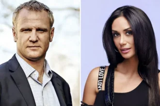 El inesperado romance entre Pamela Díaz y Felipe Kast sorprende a todos