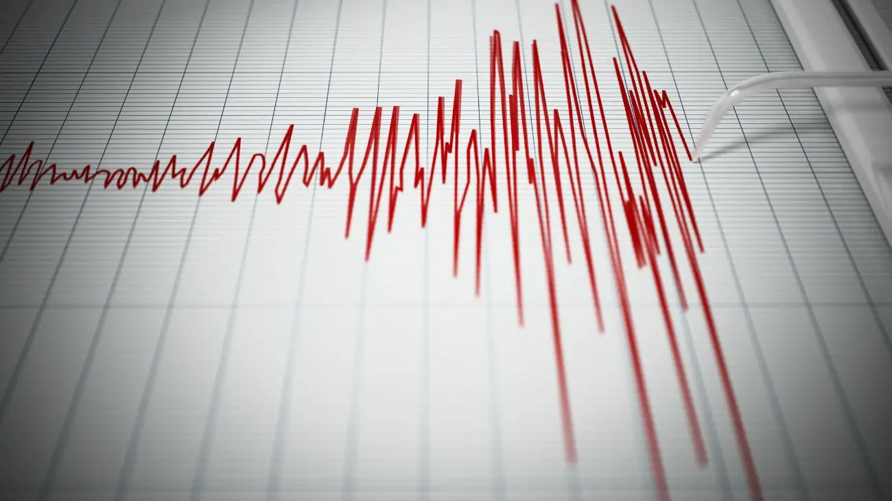 Presidente Gabriel Boric monitorea sismo de magnitud 7.5 en el sur de Chile Presidente Gabriel Boric monitorea sismo de magnitud 7.5 en el sur de Chile