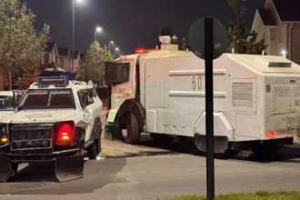Carabinero abate a delincuente en encerrona en Puente Alto: detalles del suceso