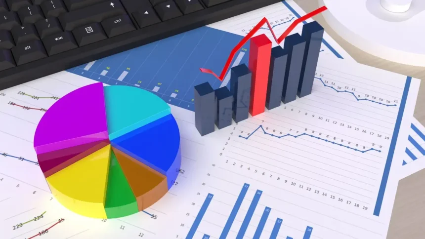 Imacec de marzo 2025: Crecimiento económico supera proyecciones de analistas