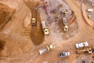 Plato Gold inicia perforaciones en proyecto Lolita con financiamiento de $1,05 millones