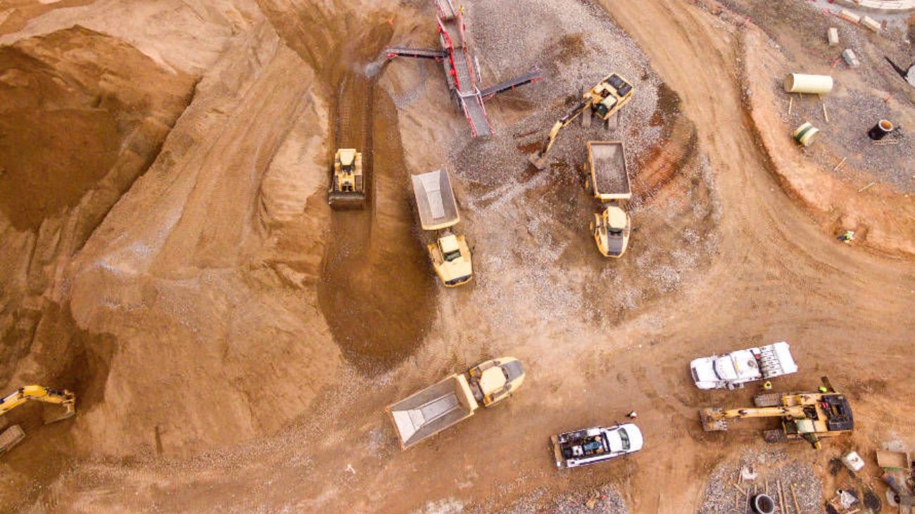 Plato Gold inicia perforaciones en proyecto Lolita con financiamiento de $1,05 millones Plato Gold inicia perforaciones en proyecto Lolita con financiamiento de $1,05 millones