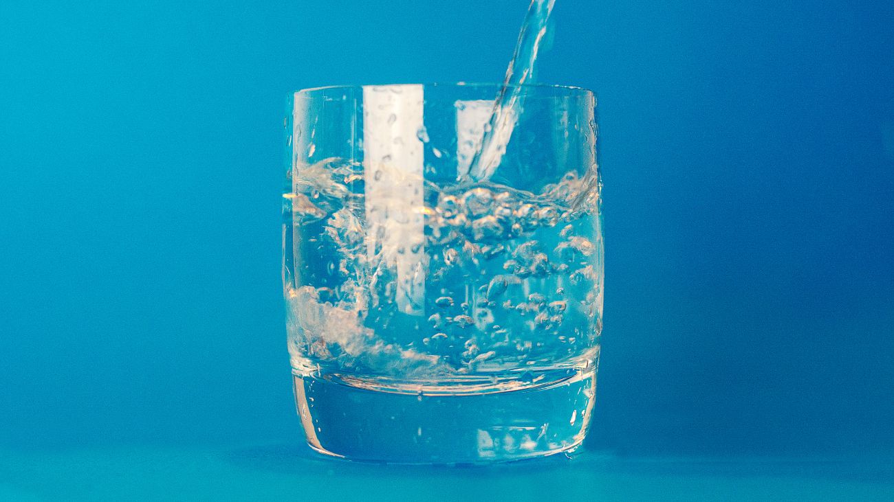 Debate en el Congreso por la controvertida "Ley Vaso de Agua"