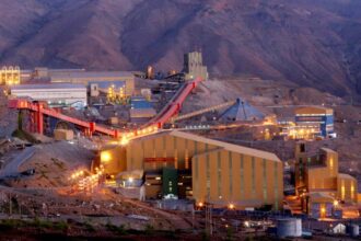 Codelco División El Teniente cuadruplica puntos de recolección de residuos