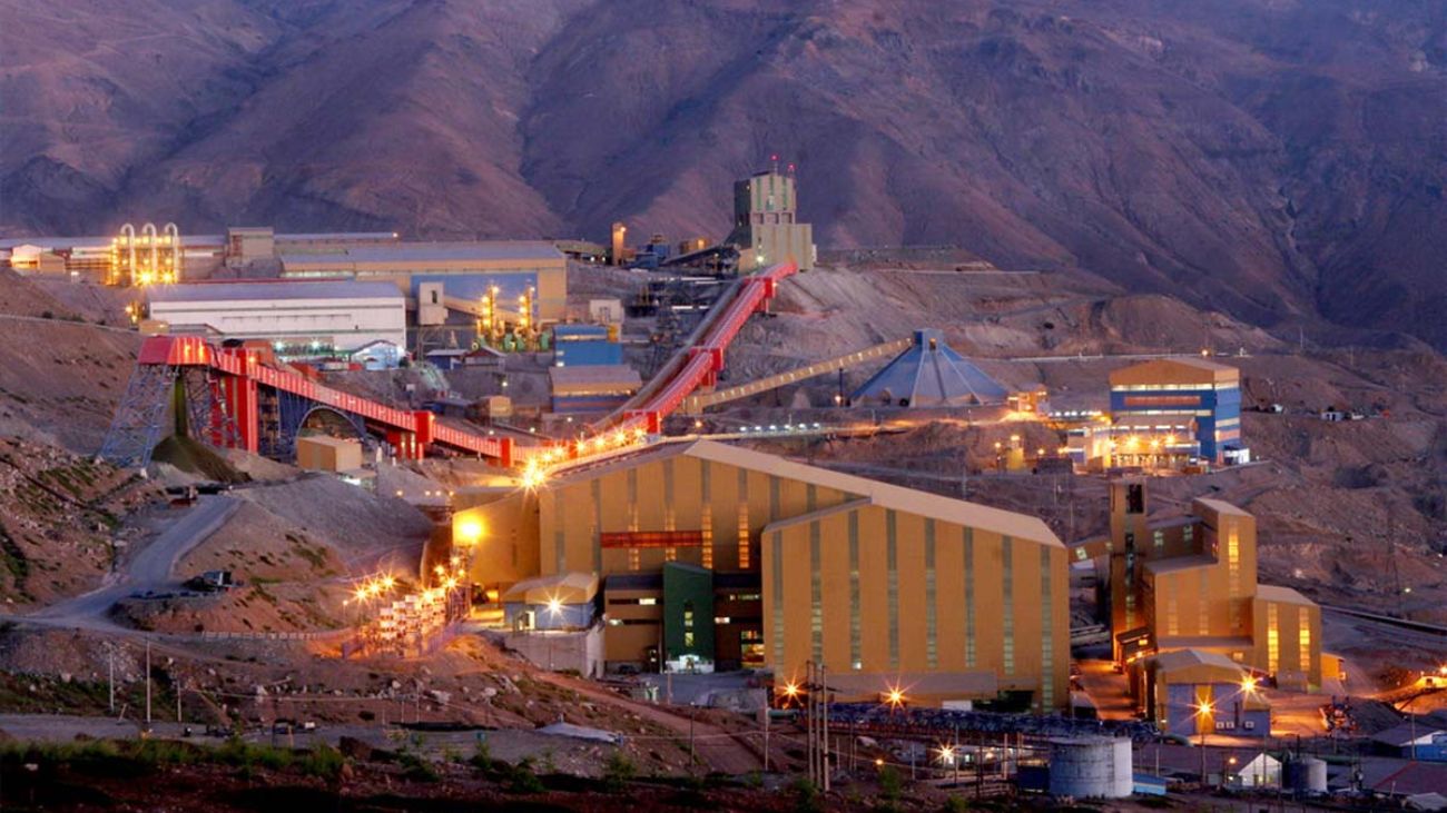 Codelco División El Teniente cuadruplica puntos de recolección de residuos