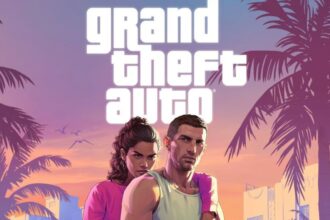 Rockstar Games anuncia nuevo lanzamiento de GTA VI en 2026