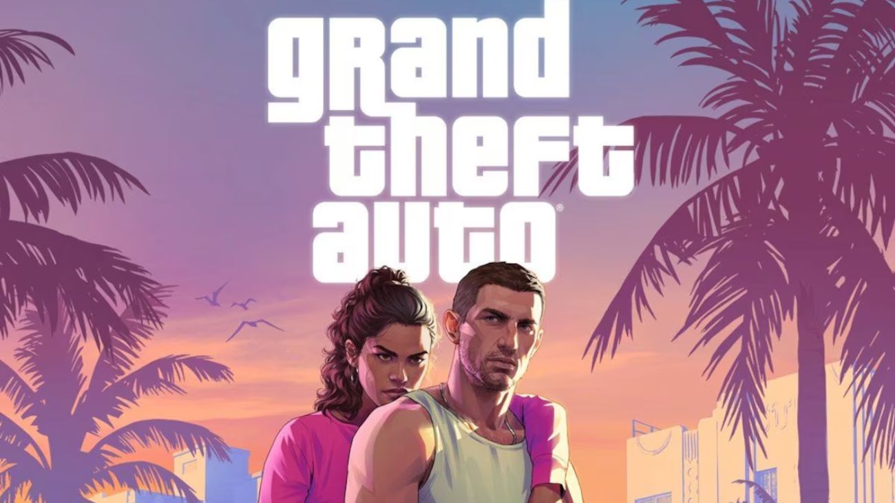 Rockstar Games anuncia nuevo lanzamiento de GTA VI en 2026 Rockstar Games anuncia nuevo lanzamiento de GTA VI en 2026
