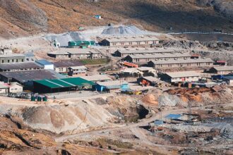 Endeavour Silver completa la adquisición de Minera Kolpa por 145 millones de dólares