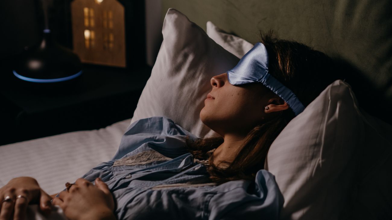 La relación entre los hábitos de sueño y el estrés: clave del bienestar La relación entre los hábitos de sueño y el estrés: clave del bienestar