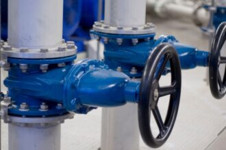 Desarrollan reporte sobre uso de agua en minería del cobre en Chile