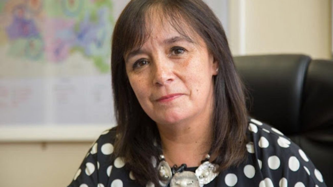 Propuesta para el conflicto territorial en Chile: soluciones técnicas no políticas