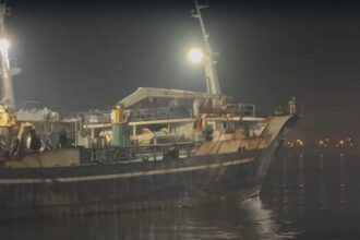 Diligencias clave para esclarecer naufragio en Coronel: acusaciones y demoras