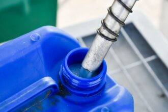 Descuentos en Parafina: Ahorra en Calefacción este Invierno