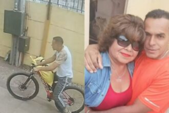 Vínculo escalofriante: sospechoso de crimen de Ana Pizarro y otro homicidio