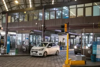 Problemas en Aduanas Chile por corte de gas en Argentina