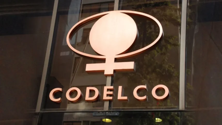 Caso Seguros Codelco: Justicia cierra investigación contra dirigentes sindicales