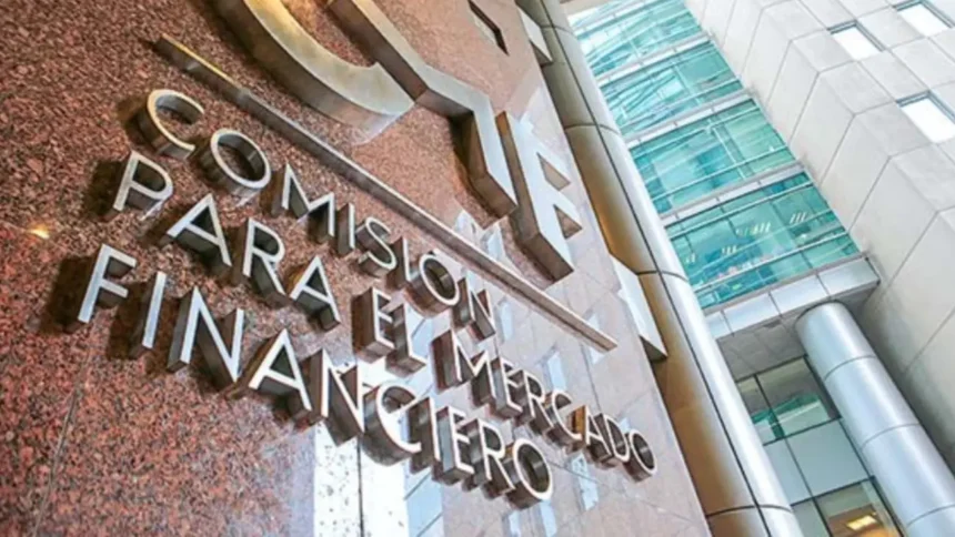 Posible fin del feriado bancario: normativa en consulta por la CMF