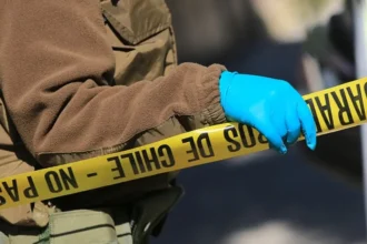 Trabajador herido al intentar frustrar robo en restaurante de San Miguel