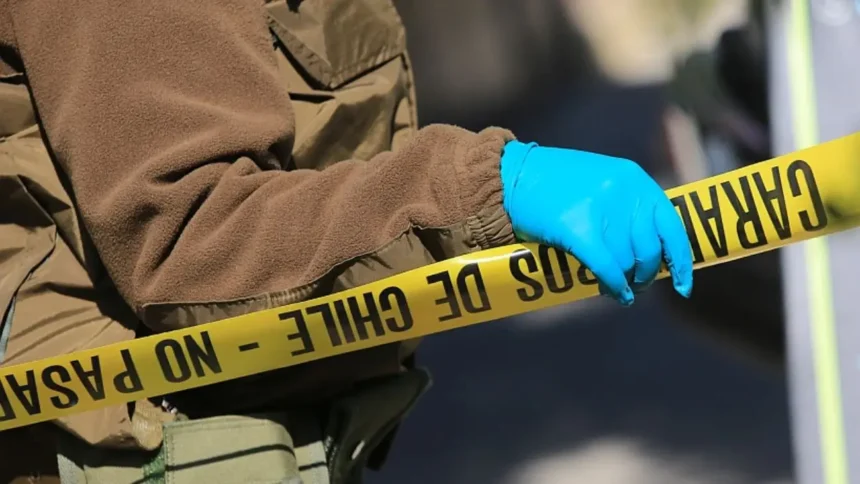 Trabajador herido al intentar frustrar robo en restaurante de San Miguel