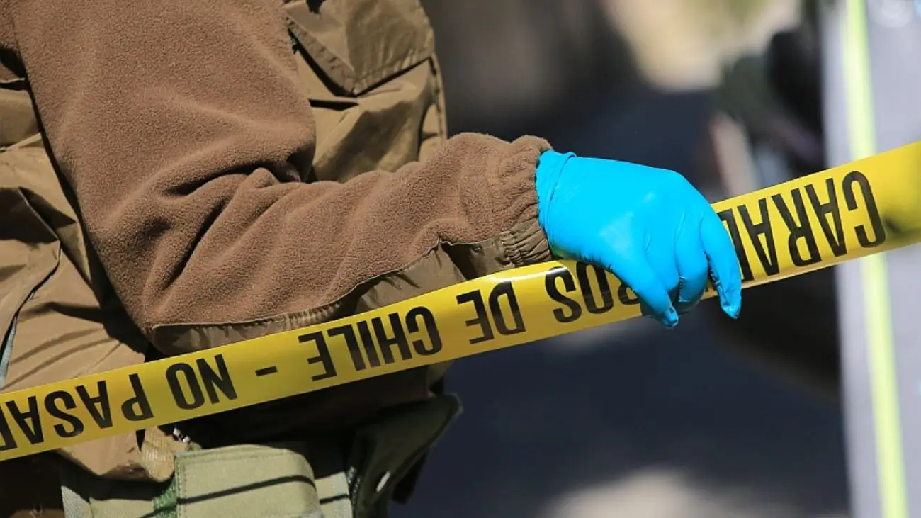 Trabajador herido al intentar frustrar robo en restaurante de San Miguel