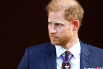 El príncipe Harry busca reconciliación familiar tras desafíos y conflictos