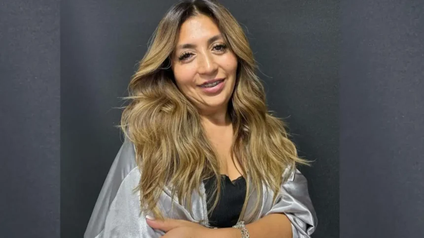 La Pincoya compite por la corona de Miss Universo Chile