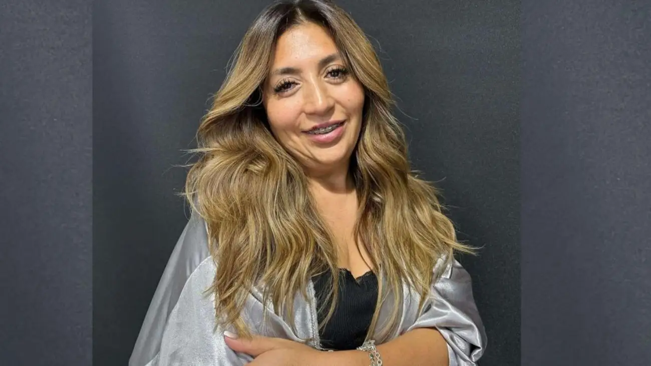 La Pincoya compite por la corona de Miss Universo Chile