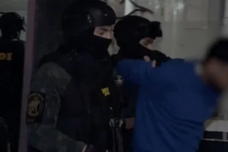 Allanamientos en Quilicura tras muerte narco: PDI detiene a cinco sospechosos