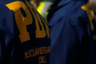 Detienen a funcionario de la PDI por colaborar con banda criminal