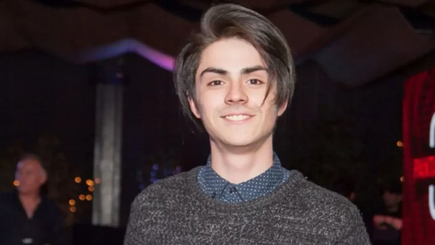 Polémicas acusaciones: Lucas Bolvarán en escándalo por agresión y maltrato