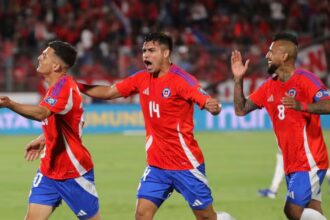 Chile vs. Argentina y Bolivia: Próximos desafíos en Eliminatorias Mundial
