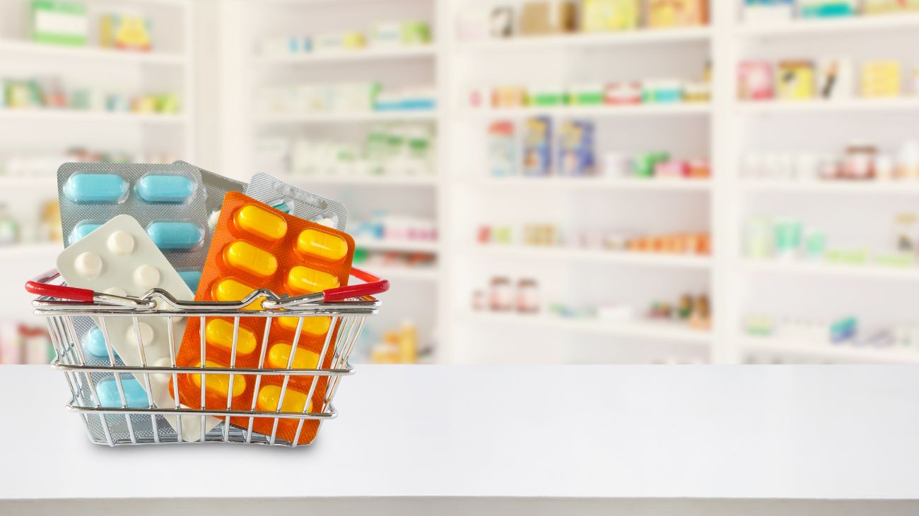 Descuentos de hasta 80% en medicamentos gracias a Ley Cenabast Chile