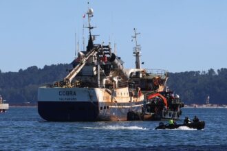 Familiares denuncian obstáculos en investigación del naufragio del barco Cobra