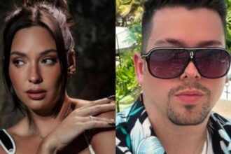 Nano Calderón revela motivos detrás de su distanciamiento con Kel Calderón