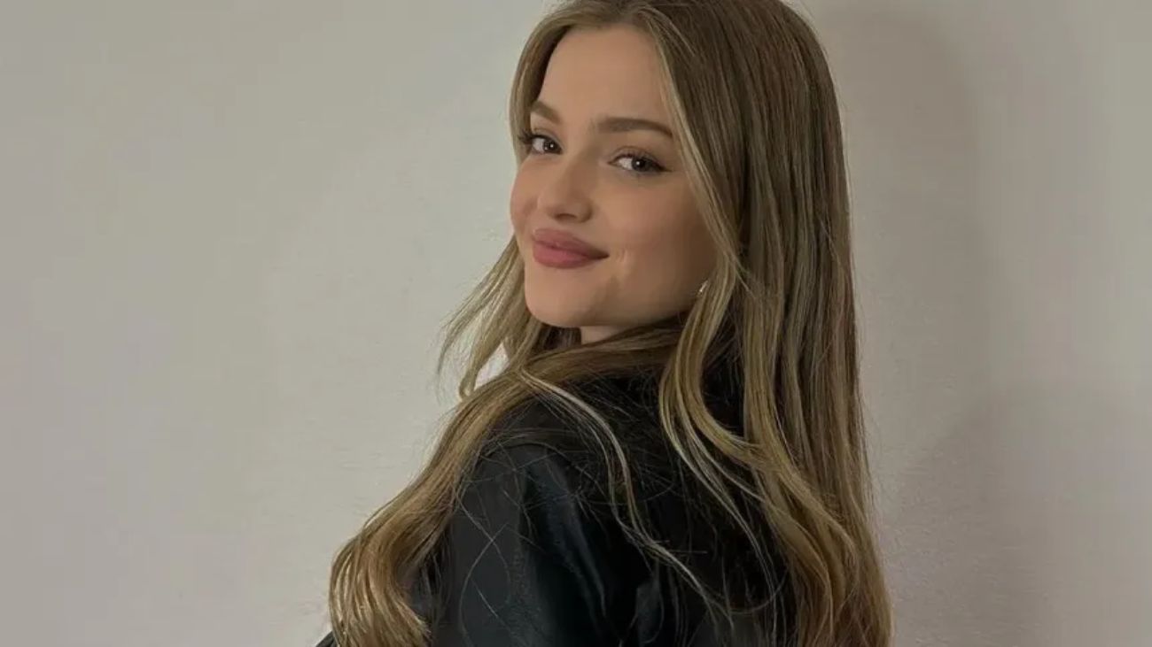 Antonia Casanova: De Miss Universo Santiago a Miss Chile 2025 Antonia Casanova: De Miss Universo Santiago a Miss Chile 2025