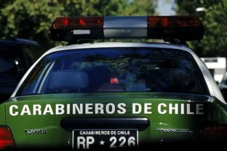 Funcionarios de CESFAM en Ercilla emboscados y uno baleado: detalles del incidente