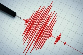Récord de réplicas tras terremoto en Magallanes: más de 100 registradas