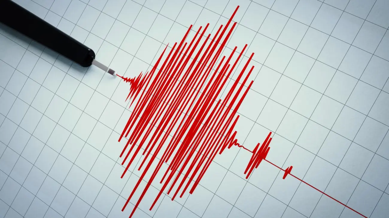 Récord de réplicas tras terremoto en Magallanes: más de 100 registradas