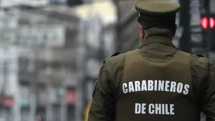 Robo de material sensible en el ICPP de Chile: detalles revelados