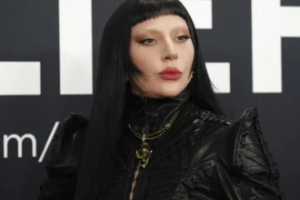 Lady Gaga desata la "Gagamanía" en Copacabana: Expectativas elevadas