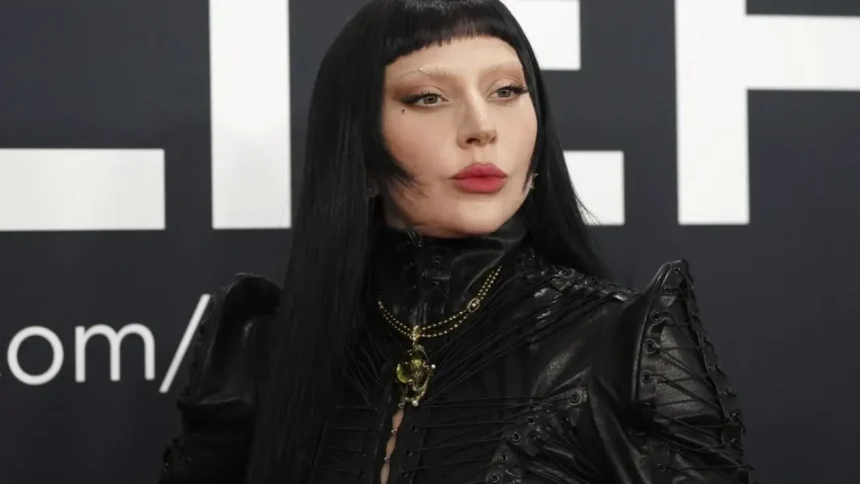 Lady Gaga desata la "Gagamanía" en Copacabana: Expectativas elevadas