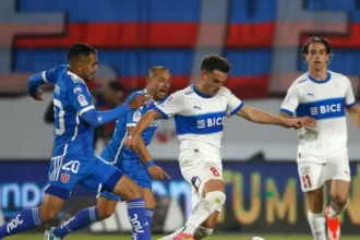 Universidad de Chile vs Universidad Católica: Clásico Universitario 2025 de alta expectativa