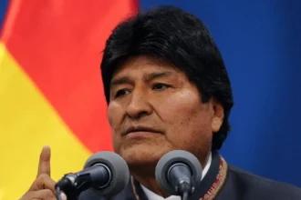 Restitución de orden de captura contra Evo Morales desata controversia en Bolivia