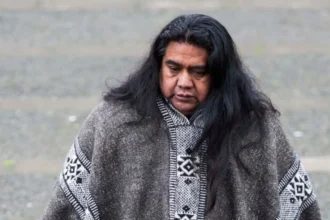 Lonco de Temucuicui aclara declaraciones sobre ingreso de servicios del Estado