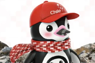 Chiri-Chan: la nueva mascota de Chile en Expo Osaka 2025