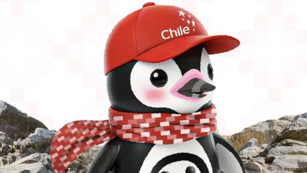 Chiri-Chan: la nueva mascota de Chile en Expo Osaka 2025 Chiri-Chan: la nueva mascota de Chile en Expo Osaka 2025