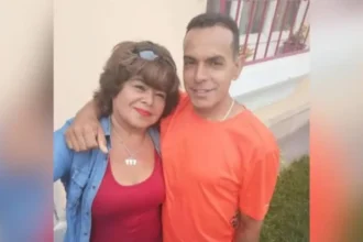 Detienen en Venezuela al sospechoso del homicidio de Ana María Pizarro